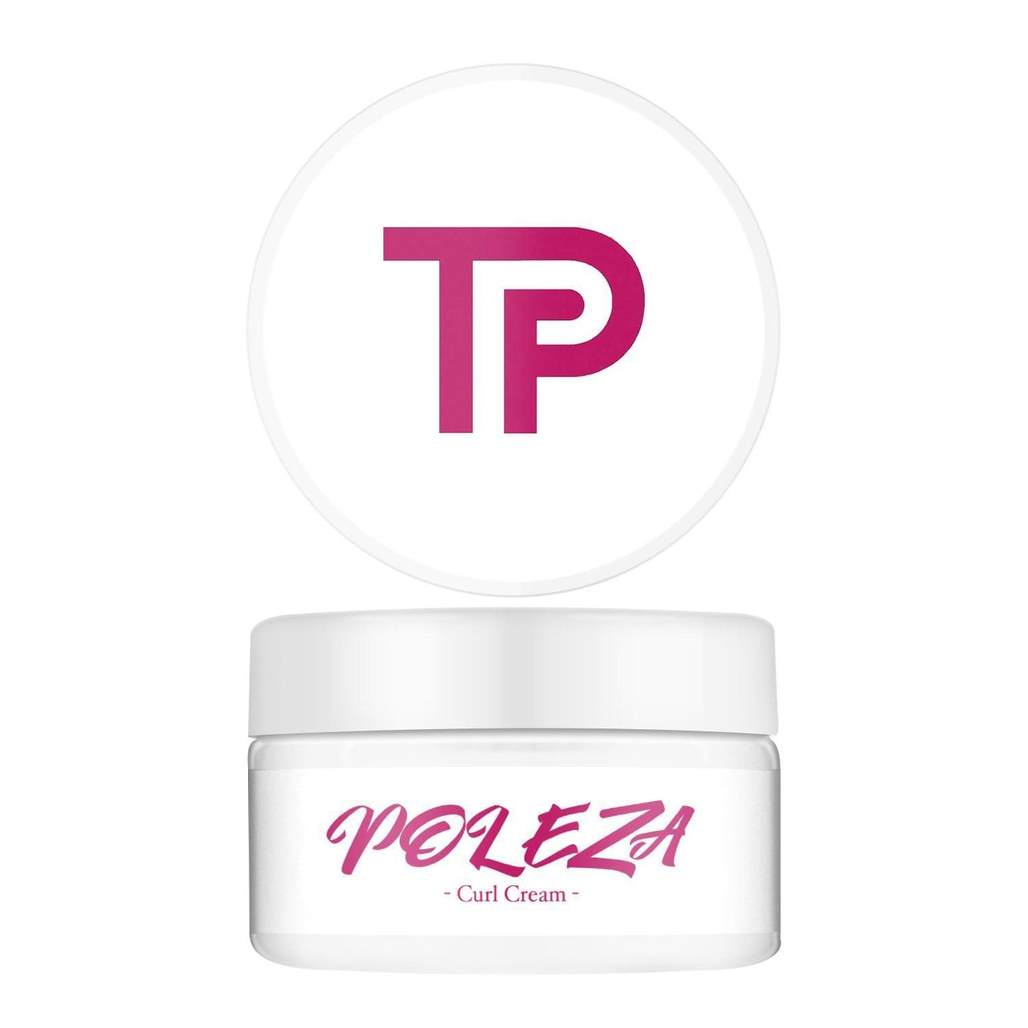Curl Cream
