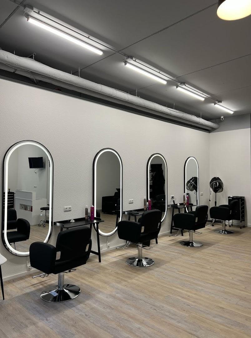 Friseursalon Poleza